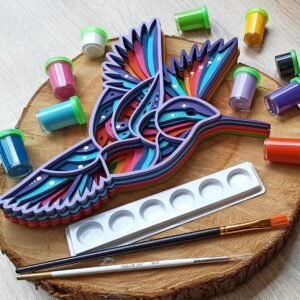 Colibrí