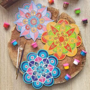 Mandalas